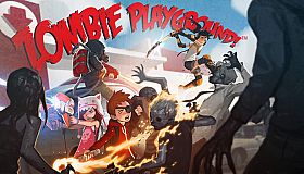 Zombie Playground OST