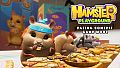 Hamster Playground - Eating Contest Game Mode
