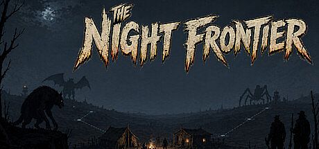 Night Frontier Game