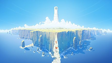 RiME: Windows Edition Game