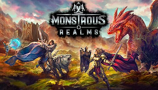 Monstrous Realms