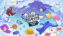 Acheter Cassette Beasts: Fashion Pack PC