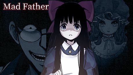 Mad Father Game