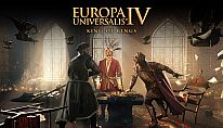Europa Universalis IV: King of Kings für PC kaufen