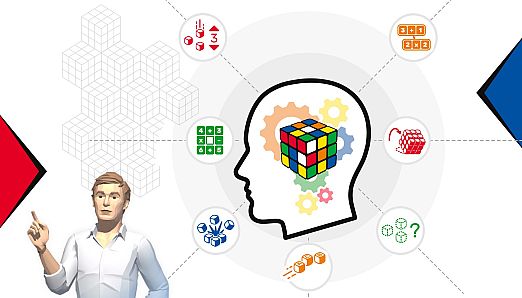 Professor Rubik's Brain Fitness