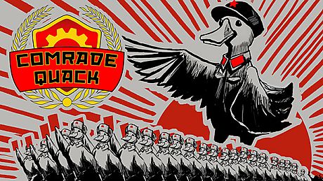 Comrade Quack Game