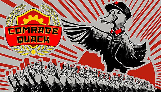 Comrade Quack