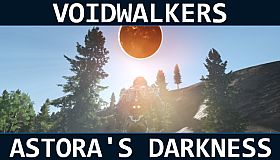 Voidwalkers - Astora's Darkness
