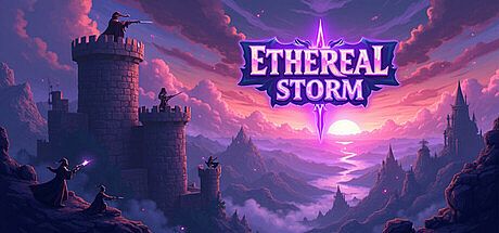 Ethereal Storm Game