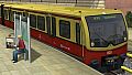 Berlin S-Bahn BR 481