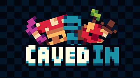 Caved-in Game