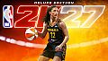 NBA 2K27 Deluxe Edition