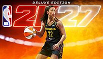 NBA 2K27 Deluxe Edition für PC kaufen