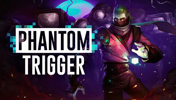 Buy Phantom Trigger