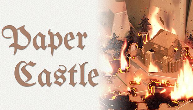 Buy Paper Castle: Tower Defense & Firefighting