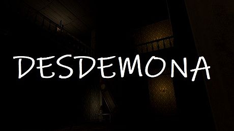Desdemona Game