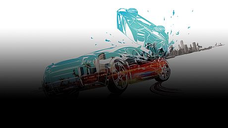 Burnout Paradise Remastered Game
