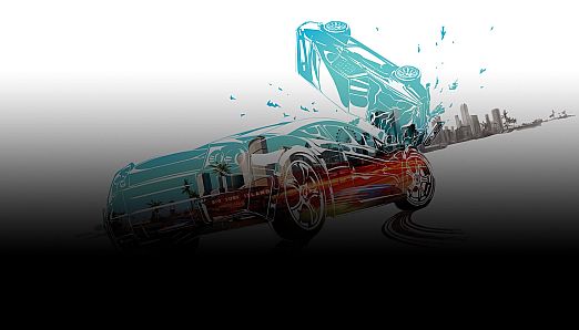 Burnout Paradise Remastered