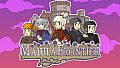 Ellen's Friends eBook Collection (Majula Frontier backstory)
