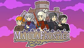 Ellen's Friends eBook Collection (Majula Frontier backstory)