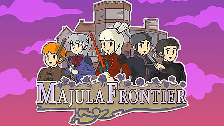 Ellen's Friends eBook Collection (Majula Frontier backstory)