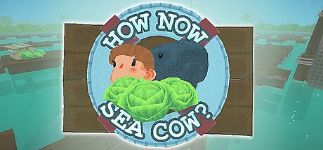 How Now Sea Cow? Game