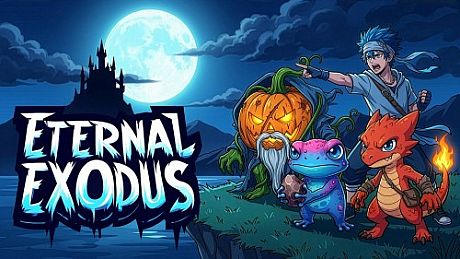Eternal Exodus Game
