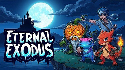Eternal Exodus