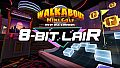 Walkabout Mini Golf: 8-Bit Lair