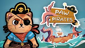Paw Pirates