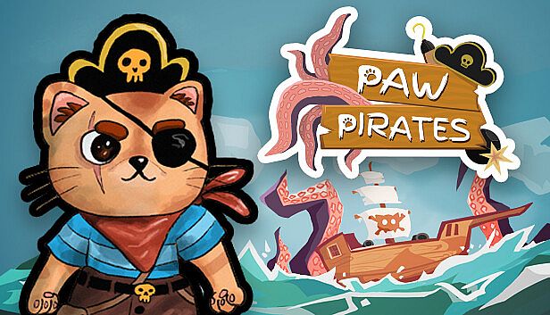 Buy Paw Pirates