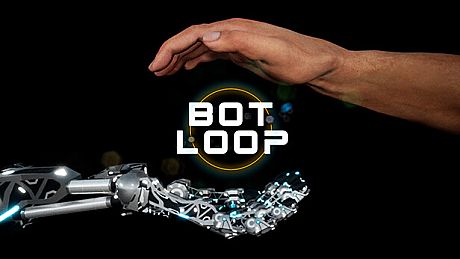 Bot Loop Game