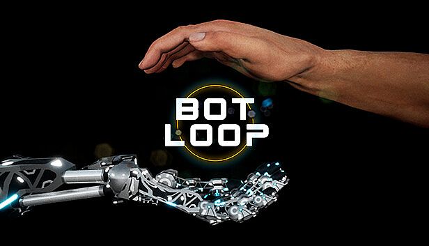 Buy Bot Loop