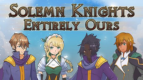 Solemn Knights: Entirely Ours Definitive Edition Game