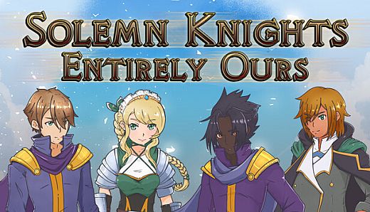 Solemn Knights: Entirely Ours Definitive Edition
