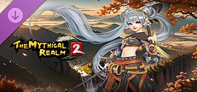 仙侠世界2-神武麒麟版