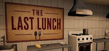 The Last Lunch Game