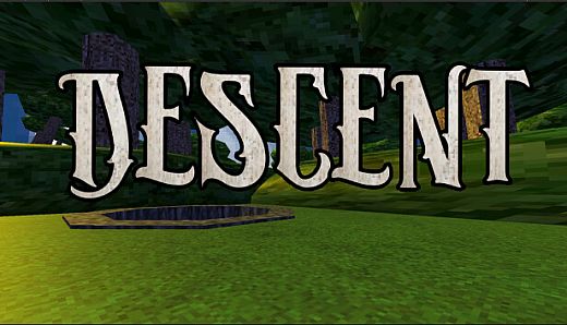 DESCENT: A Bunnyhopping Odyssey