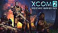 XCOM 2: Resistance Warrior Pack