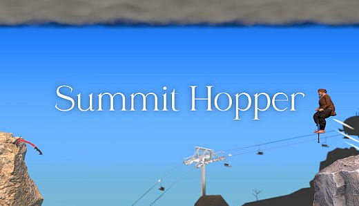 Summit Hopper