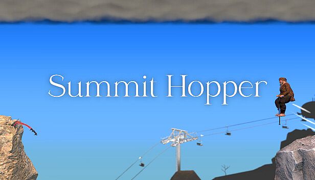 Buy Summit Hopper
