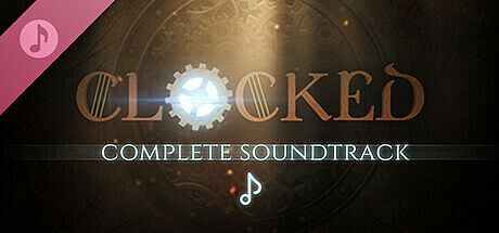 CLOCKED - Complete Soundtrack DLC