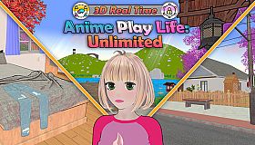 Anime Play Life: Unlimited