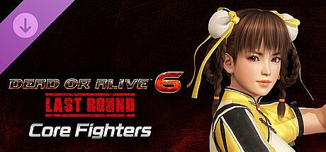 DOA6LR Character Unlock Key: Leifang DLC