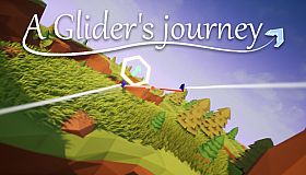 A Glider's Journey