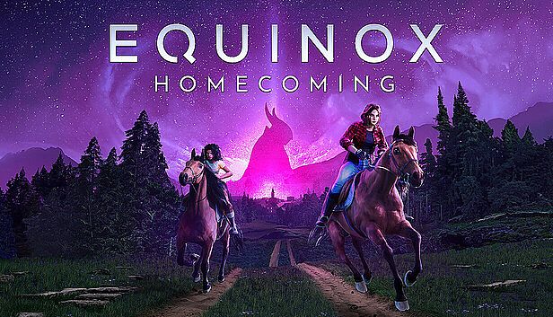 Buy Equinox: Homecoming