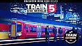 Train Sim World 5: Brighton Main Line: London Victoria - Brighton Route Add-On