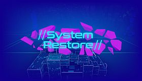 System Restore