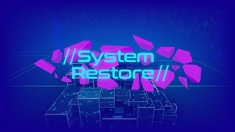 System Restore Game