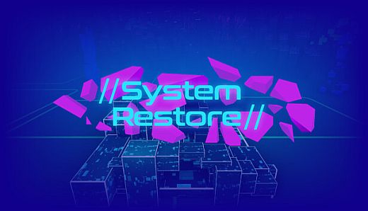 System Restore
